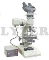 Binocular Ore Microscope